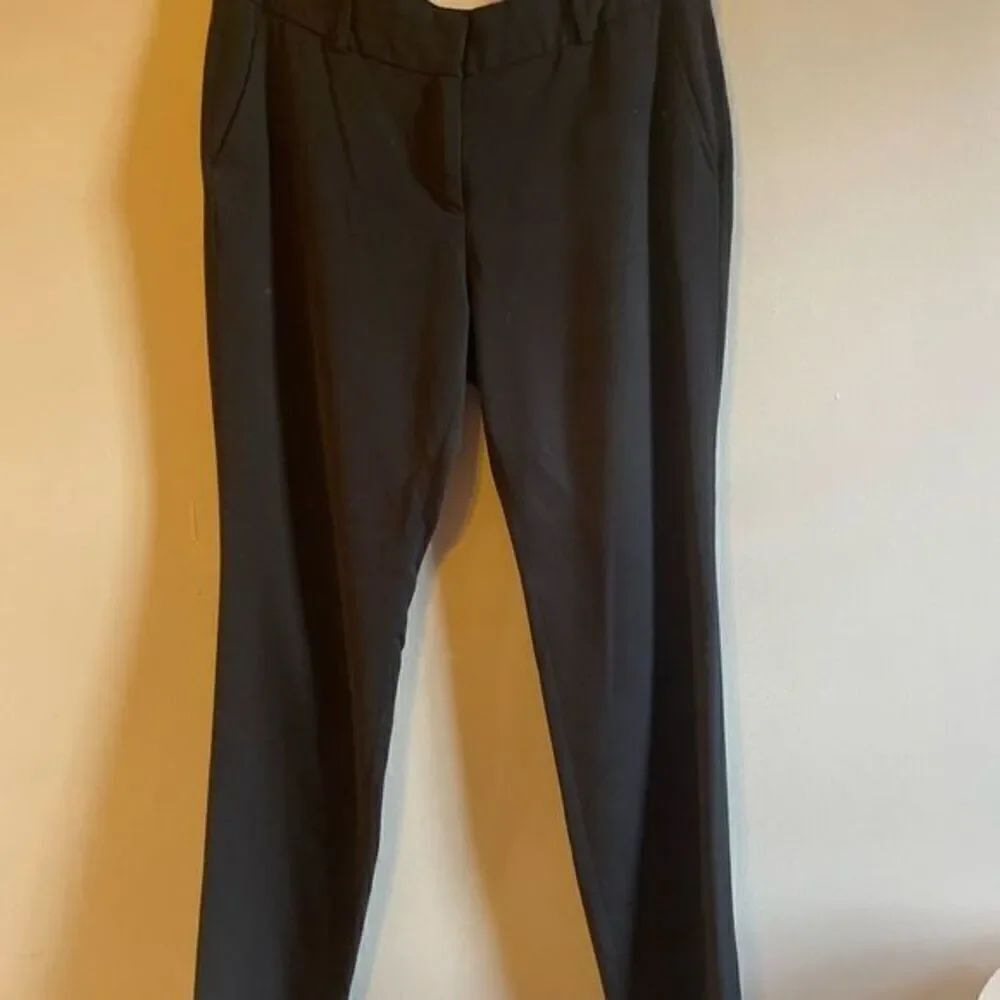 Michael Kors Black Pants